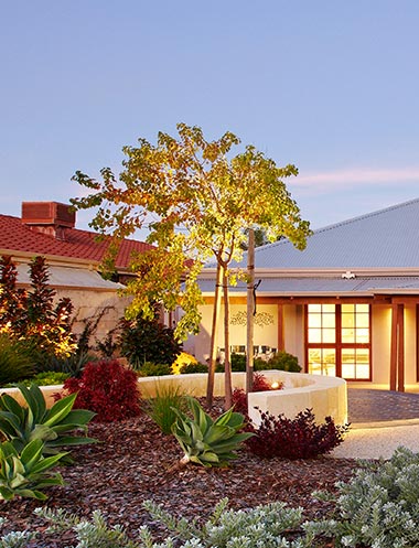 Professional Landscapers & Landscape Designers - Perth, WA