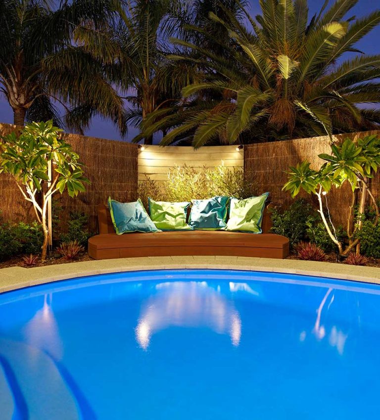 Garden Landscaping Perth