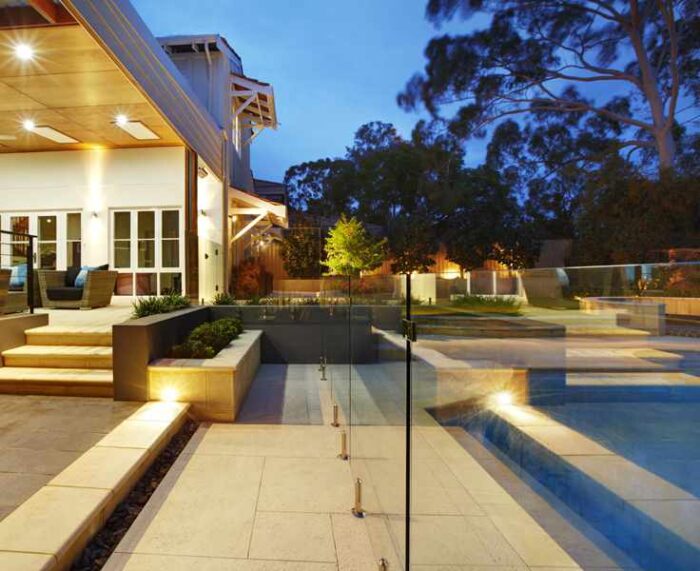 Landscaping Perth