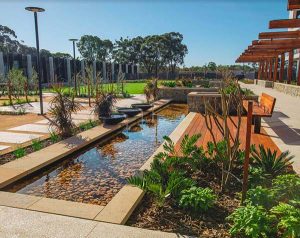 Perth Commercial Landscaping