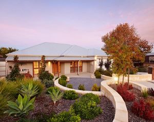 Perth Residential Garden Landscaping